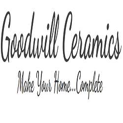 Photo: Good will ceramics pty Ltd