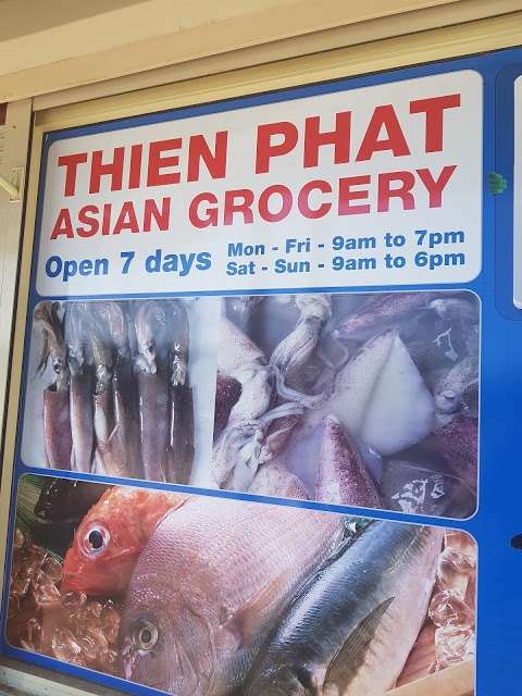 Photo: Thien Phat Asian Grocery